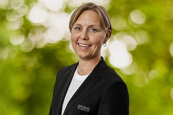 Hanne Marie Olsen